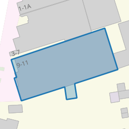 Perceel BNK01-E-10754