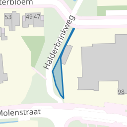 Perceel BNK01-E-10768