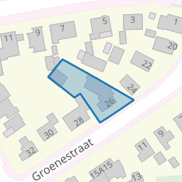 Perceel BNK01-E-10788