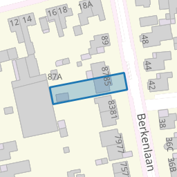 Perceel BNK01-E-10823