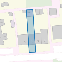 Perceel BNK01-E-10841