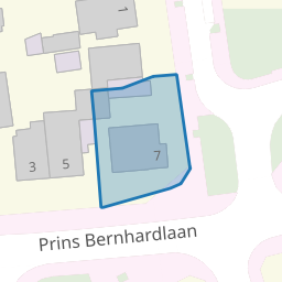 Perceel BNK01-E-10883