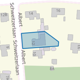 Perceel BNK01-E-10925