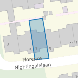 Perceel BNK01-E-10954