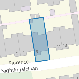 Perceel BNK01-E-10955