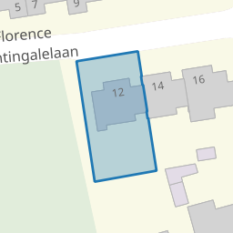 Perceel BNK01-E-10961