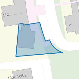 Perceel BNK01-E-10986