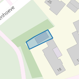 Perceel BNK01-E-10997