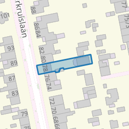 Perceel BNK01-E-11014