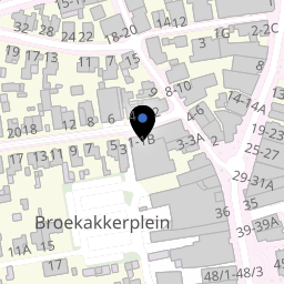 Appartement BNK01 E 11128 1