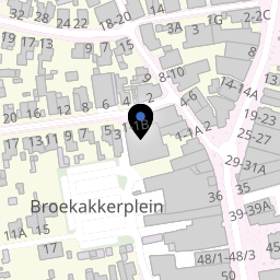 Appartement BNK01 E 11128 2