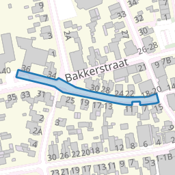 Perceel BNK01-E-11140