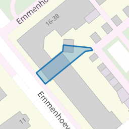 Perceel BNK01-E-11176