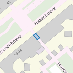 Perceel BNK01-E-11182