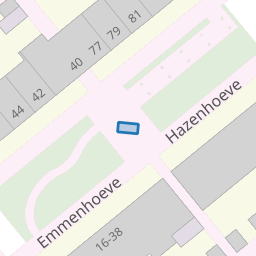 Perceel BNK01-E-11213