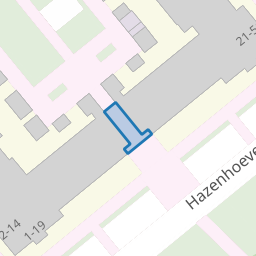 Perceel BNK01-E-11215