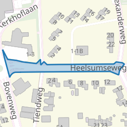 Perceel BNK01-E-11222