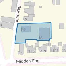 Perceel BNK01-E-11246