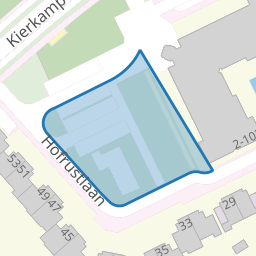 Perceel BNK01-E-11299