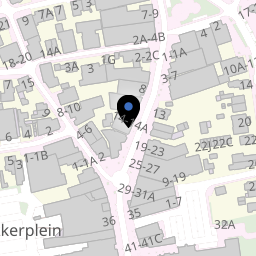Appartement BNK01 E 11321 3