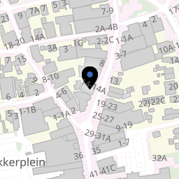 Appartement BNK01 E 11321 4