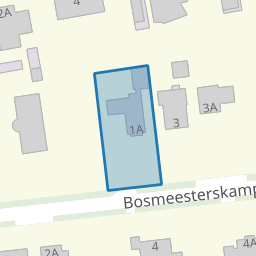 Perceel BNK01-E-11351