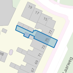 Perceel BNK01-E-11361