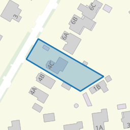 Perceel BNK01-E-11468