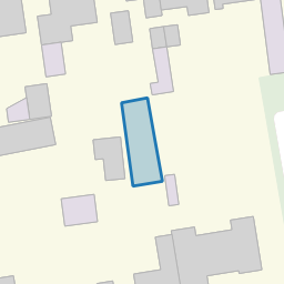 Perceel BNK01-E-11481