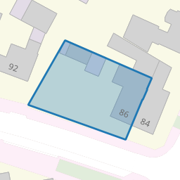 Perceel BNK01-E-11496