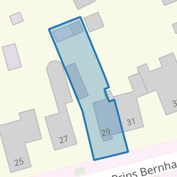 Perceel BNK01-E-11505