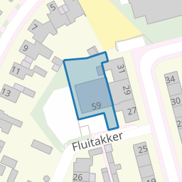 Perceel BNK01-E-11510