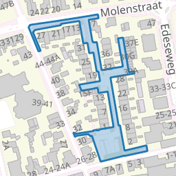 Perceel BNK01-E-11572