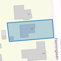 Perceel BNK01-E-11582