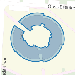 Perceel BNK01-E-11601