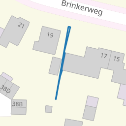 Perceel BNK01-E-11613