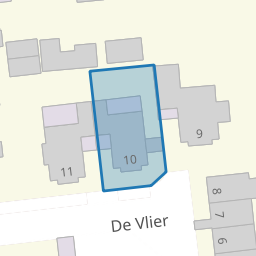 Perceel BNK01-E-11640