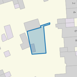 Perceel BNK01-E-11645