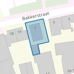 Perceel BNK01-E-11647