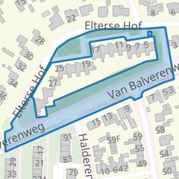 Perceel BNK01-E-11664