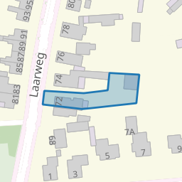 Perceel BNK01-E-11693