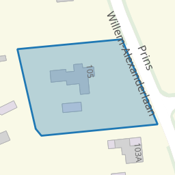 Perceel BNK01-E-11702