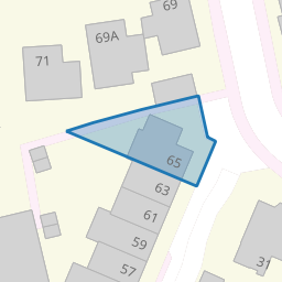 Perceel BNK01-E-11704