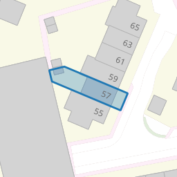 Perceel BNK01-E-11708