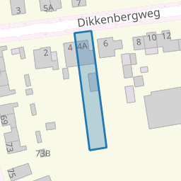 Perceel BNK01-E-11730