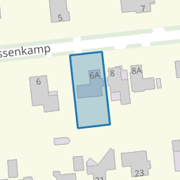 Perceel BNK01-E-11738