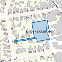 Perceel BNK01-E-11927