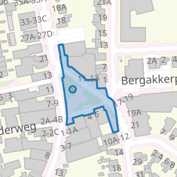 Perceel BNK01-E-11954