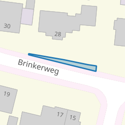 Perceel BNK01-E-12013