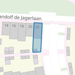 Perceel BNK01-E-12064